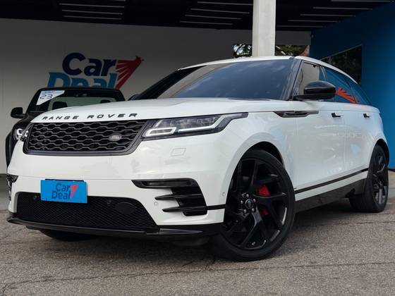 LAND ROVER RANGE ROVER VELAR 3.0 P340 GASOLINA R-DYNAMIC SE AUTOMÁTICO